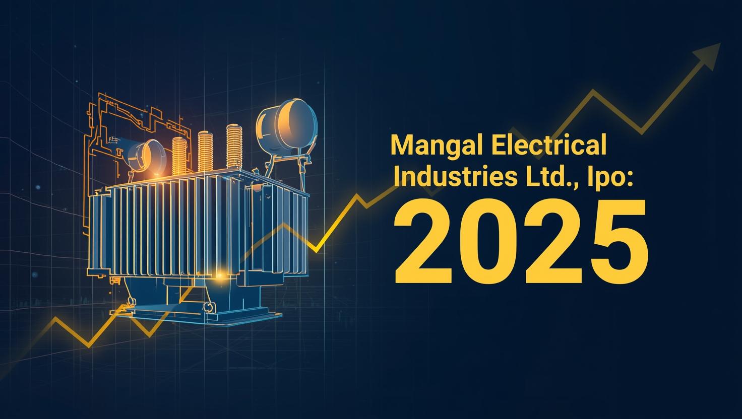 Mangal Electrical IPO, Mangal Electrical Industries IPO
