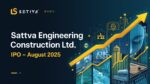 Sattva Engineering IPO