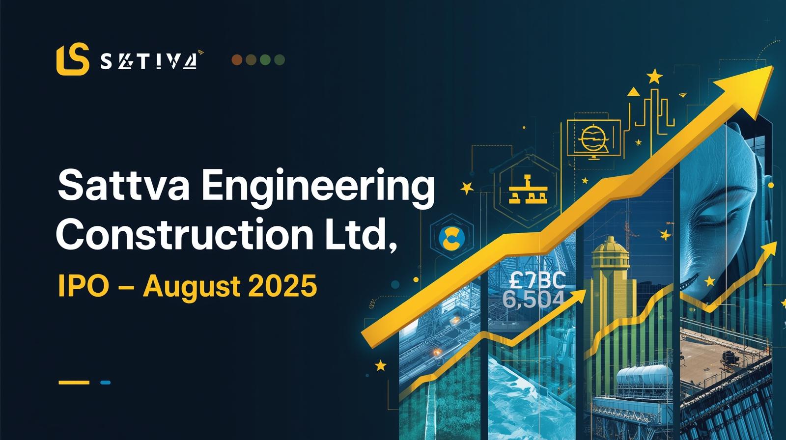 Sattva Engineering IPO