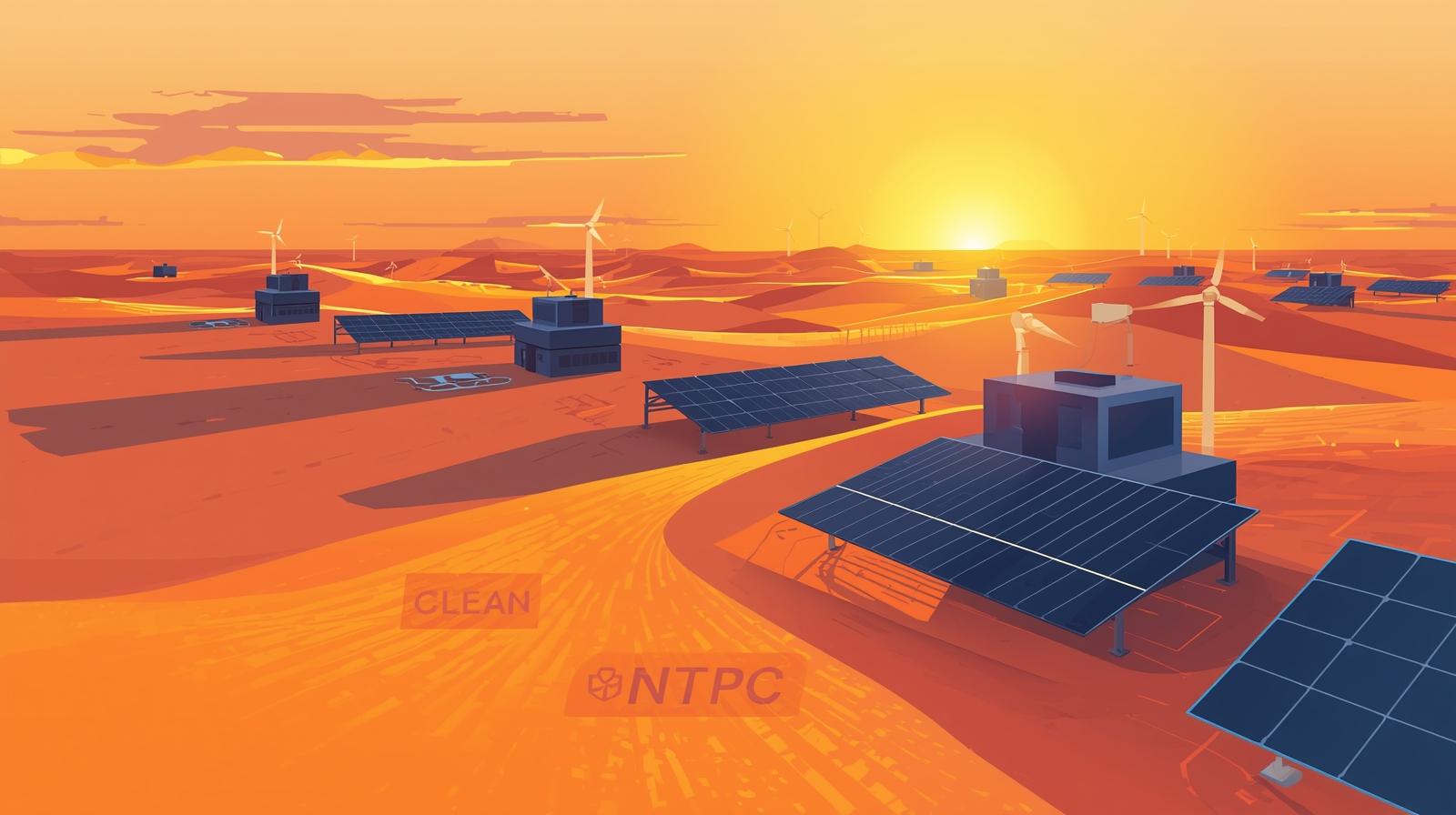 Energy Sector-Renewable Energy