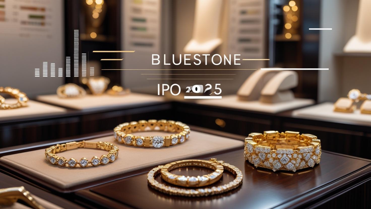 BlueStone IPO Allotment Finalized – Will Listing Day Shine or Fade?