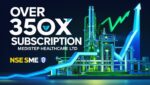 Medistep Healthcare IPO