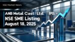 ANB Metal Cast IPO