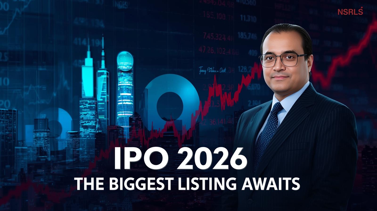 Reliance Jio IPO