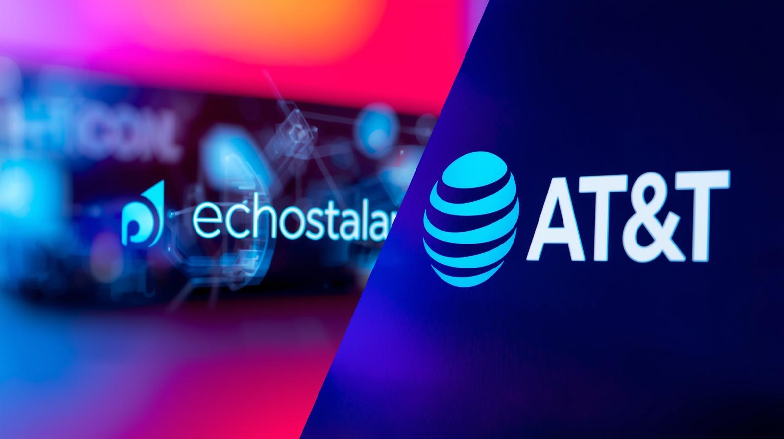 EchoStar stock