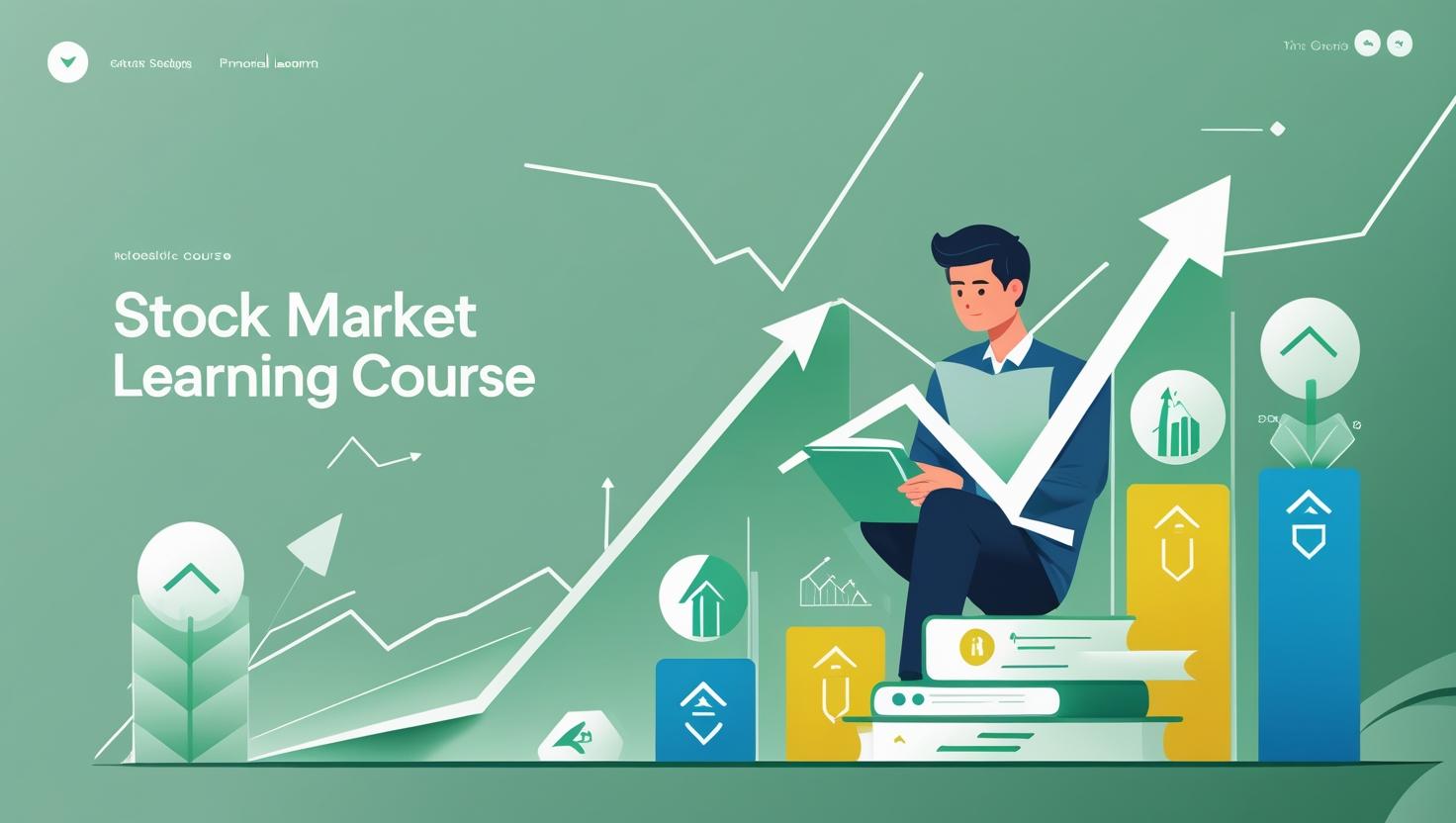 Stock Market Learning Course