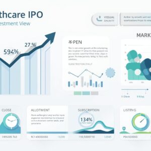 Anlon Healthcare IPO