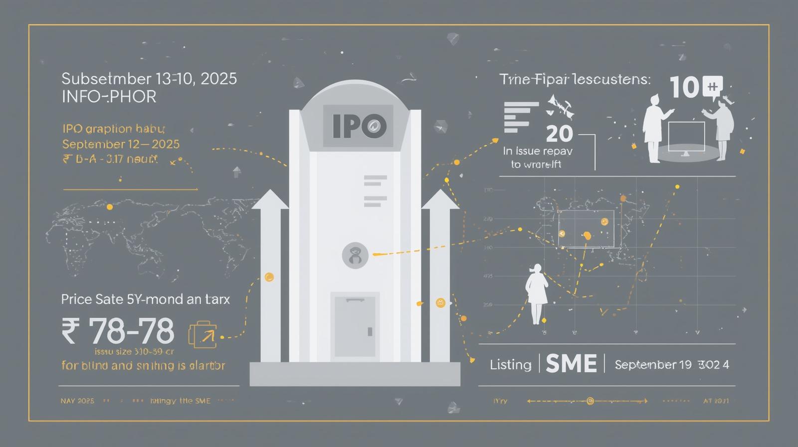 L.T. Elevator IPO