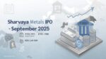 Sharvaya Metals Ltd. IPO, Sharvaya Metals IPO details