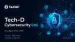 TechD Cybersecurity Ltd IPO