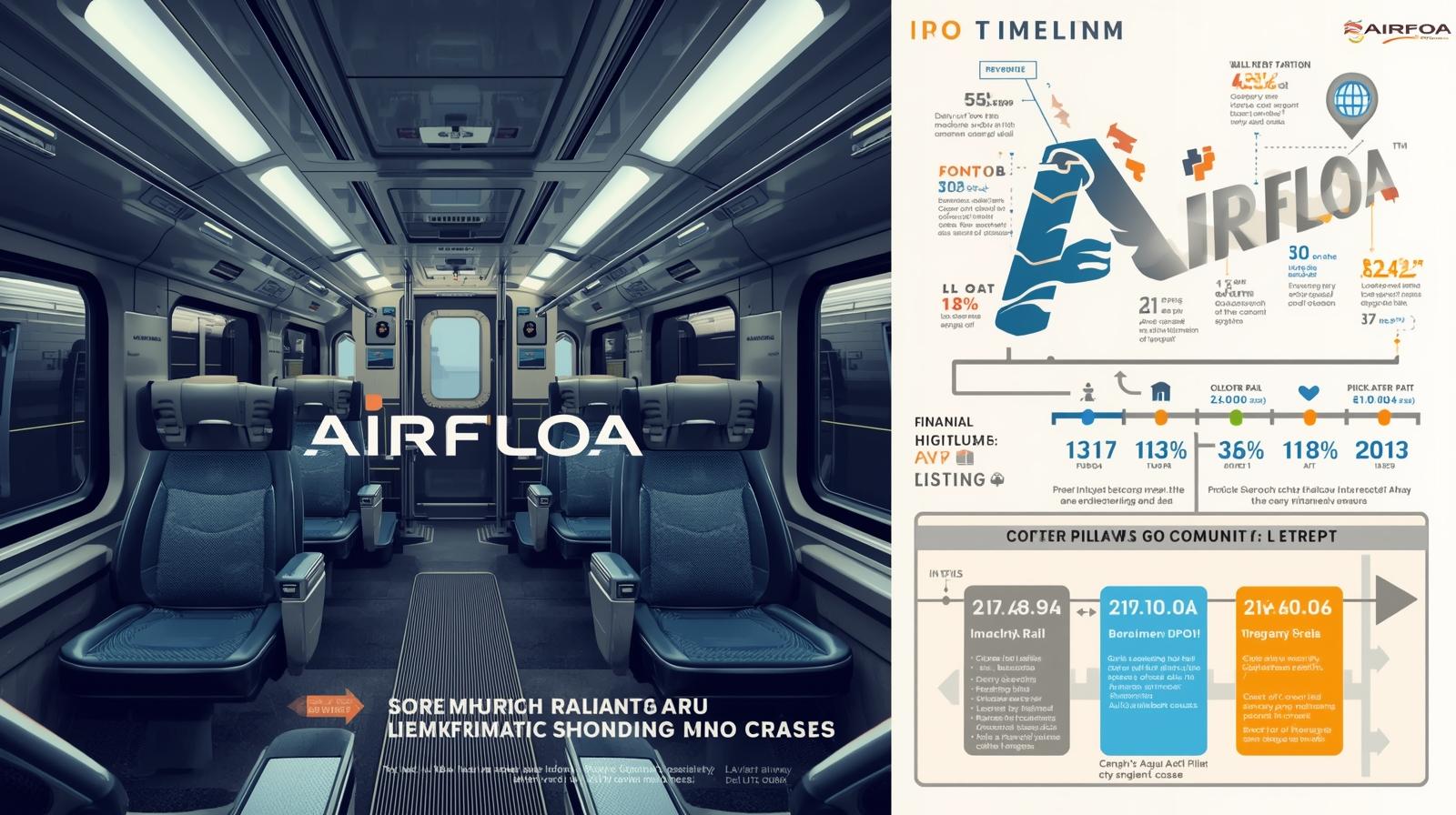 Airfloa Rail Technology IPO allotment