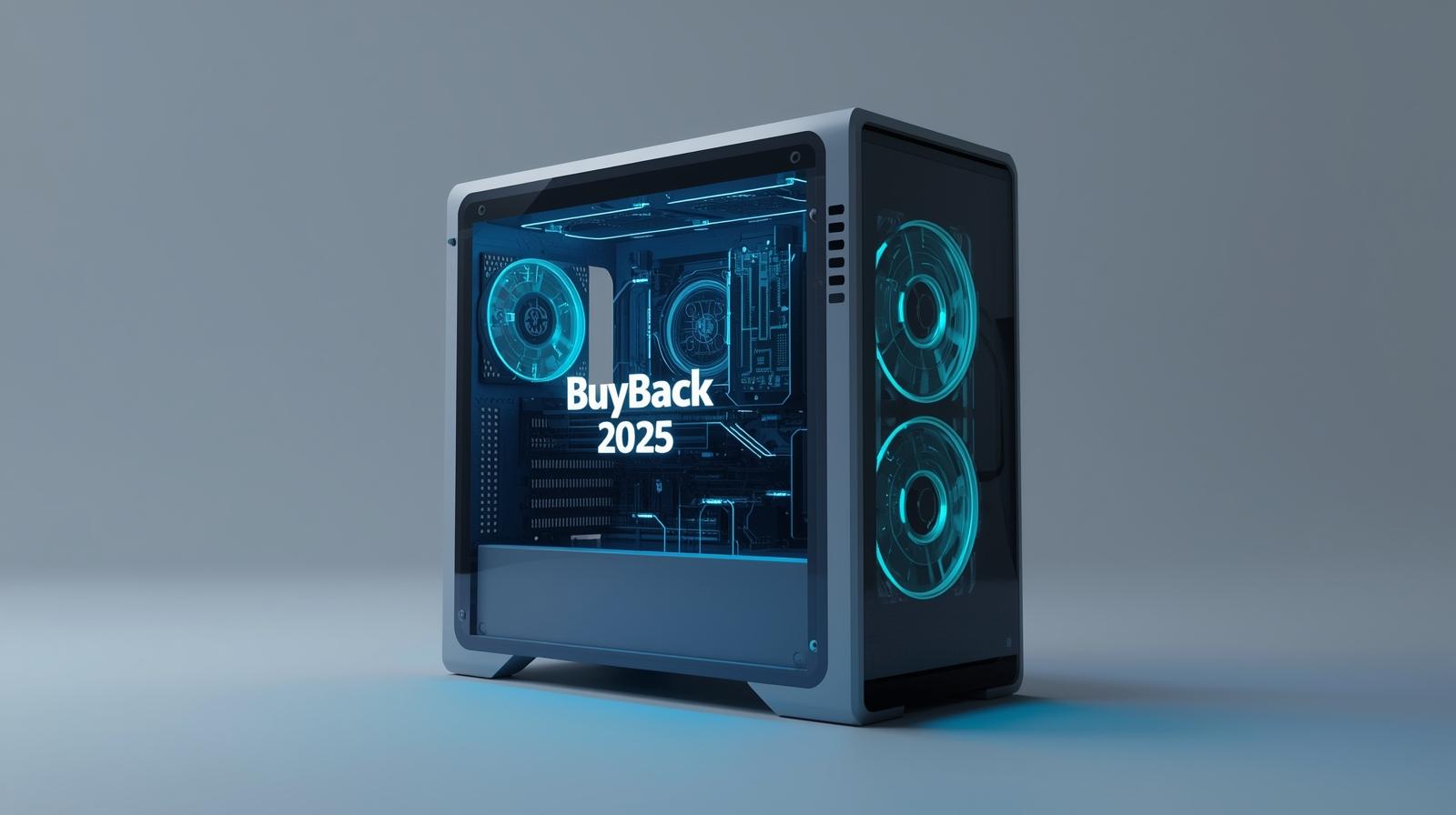 Infosys buyback price