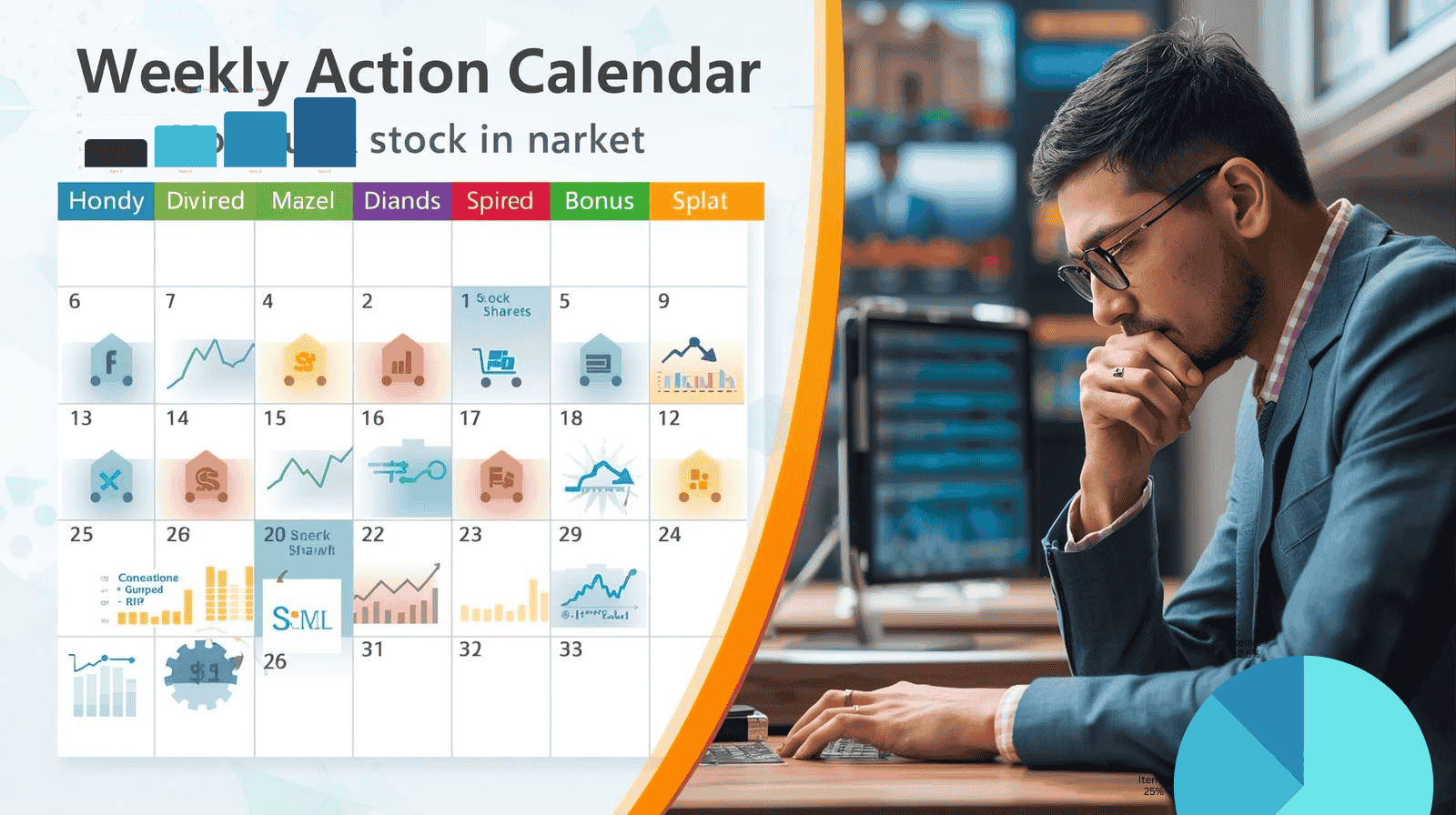 Corporate actions September 2025