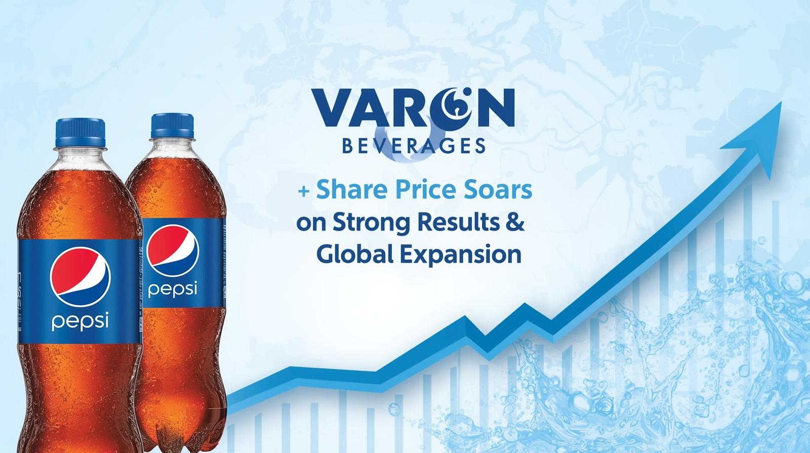 Varun Beverages