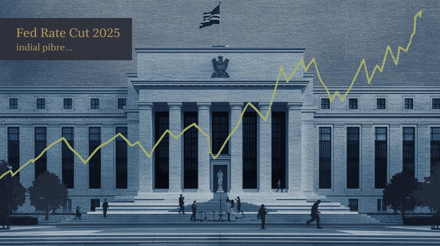 Federal Reserve Rate Cut 2025: Fed rate cut, Global Implications and ...