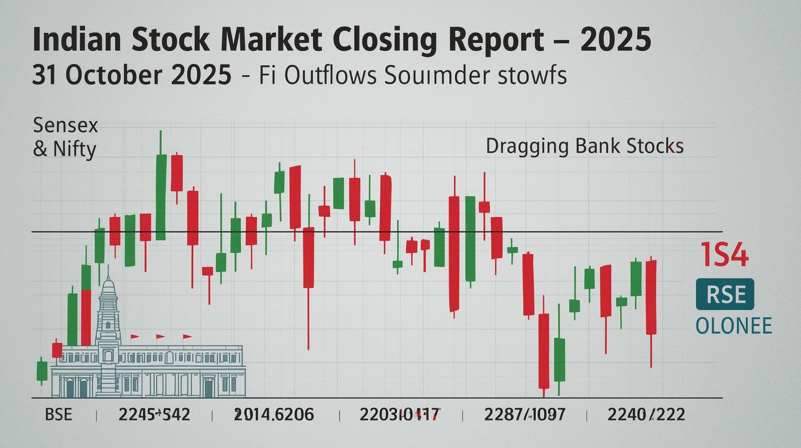 Nifty top gainers and losers