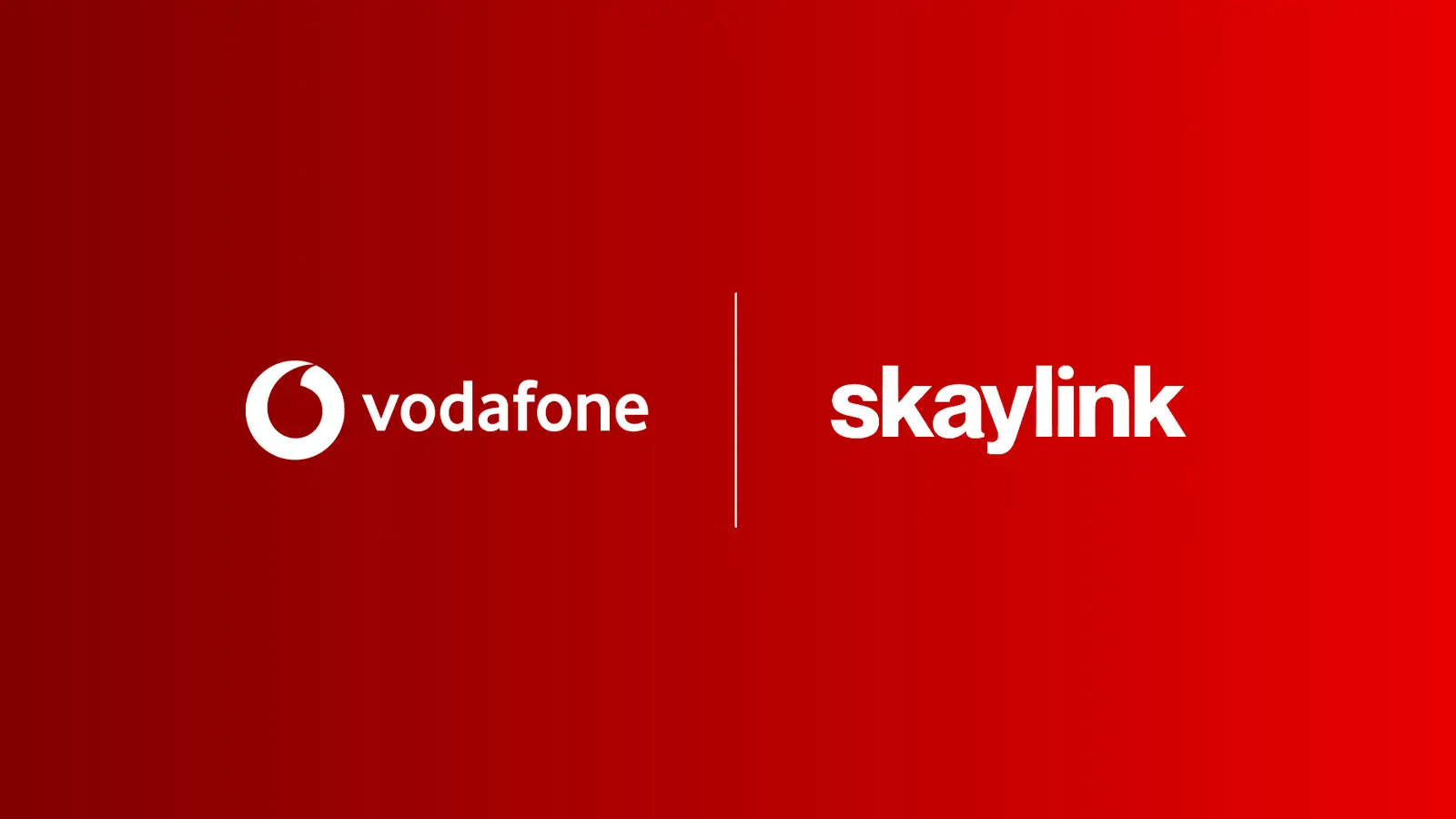 Vodafone Skaylink acquisition