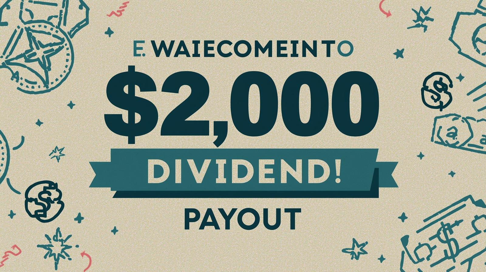 Trump Gives Update on Proposed $2,000 Tariff Payments and Leftover Funds — Explained in Detail