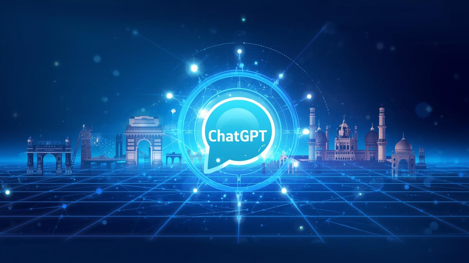 ChatGPT free 12 months