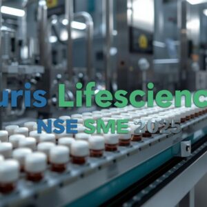 Curis Lifesciences IPO 2025