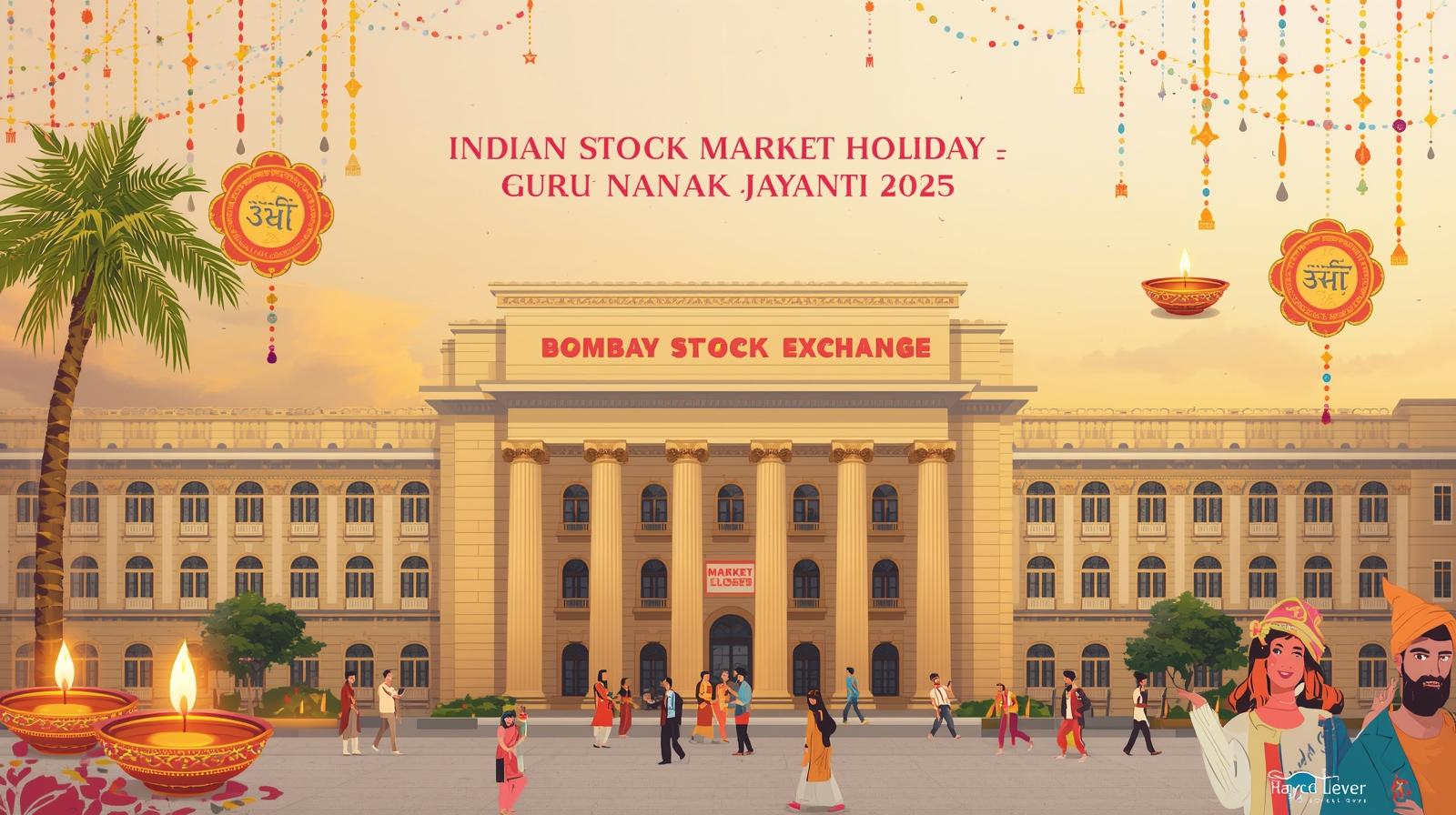 Guru Nanak Jayanti 2025