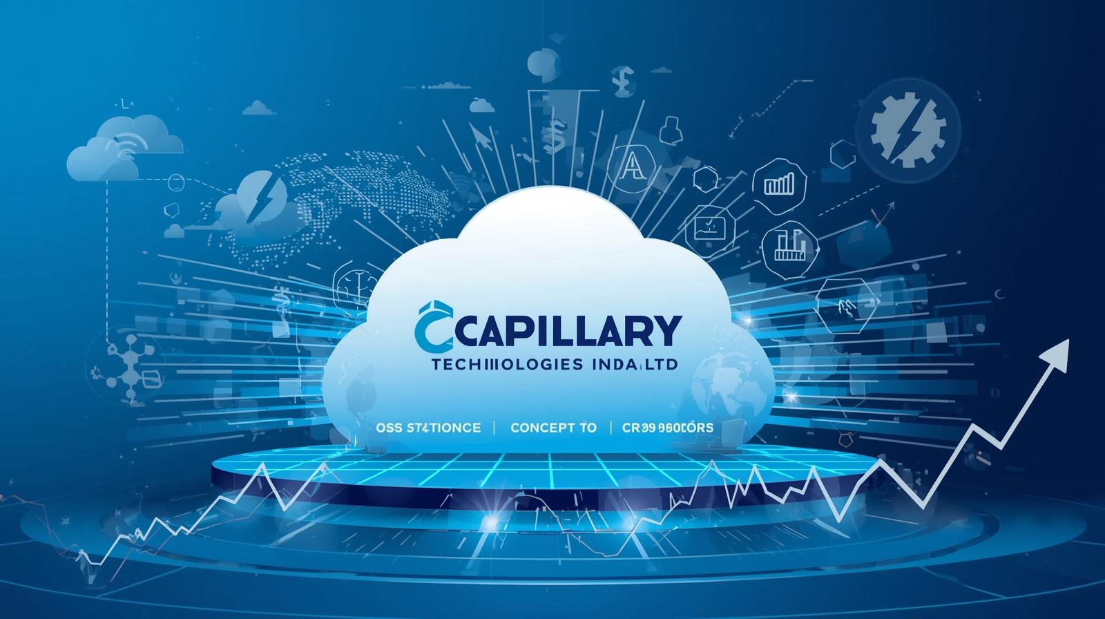 Capillary Technologies India IPO