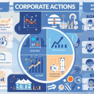 Corporate Actions