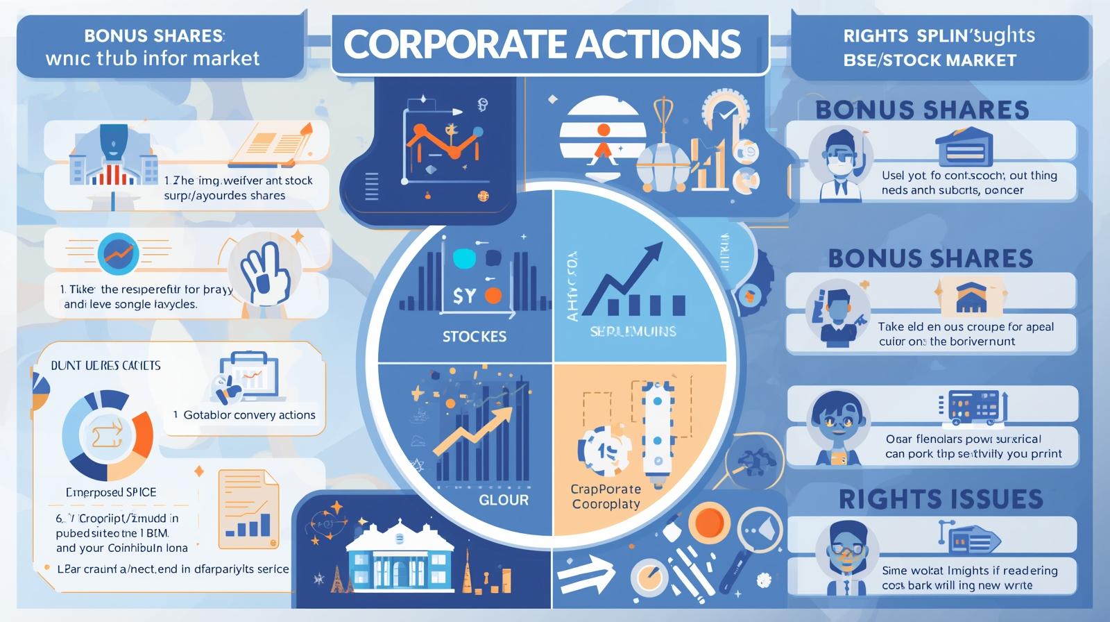 Corporate Actions