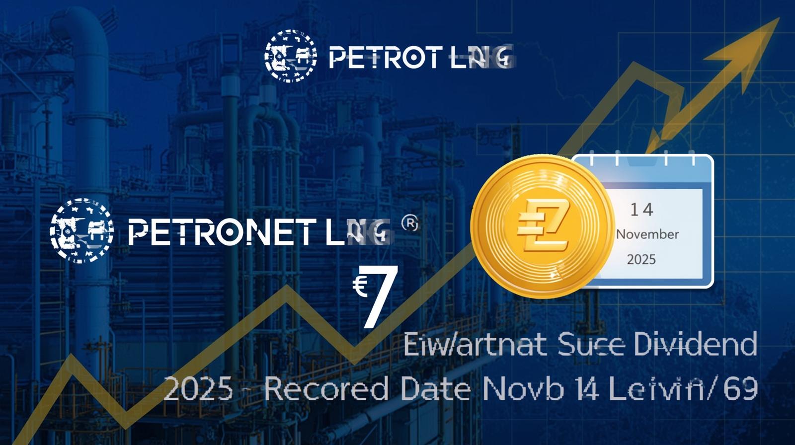 Petronet LNG interim dividend 2025