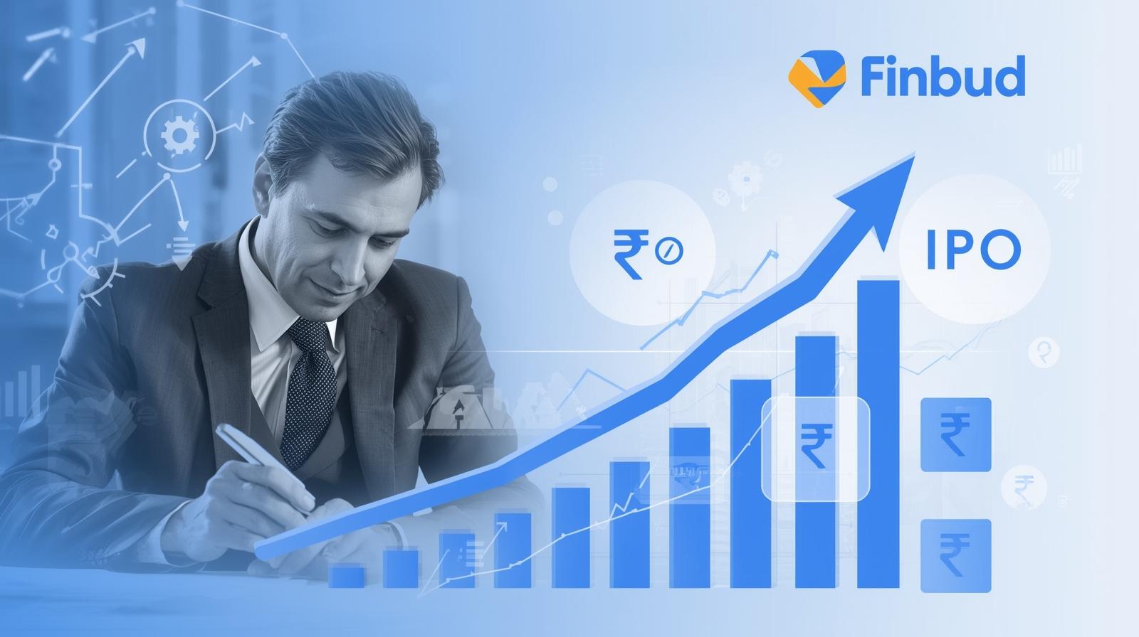 Finbud Financial Services IPO 2025: All You Need to Know Before Investing