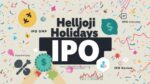 Helloji Holidays IPO