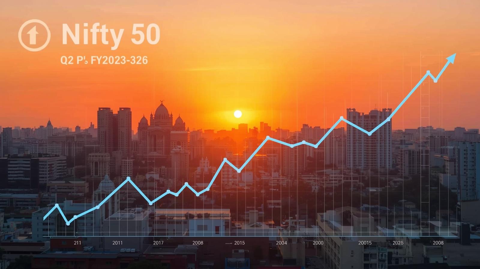 arnings season India