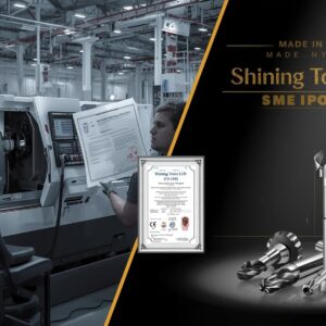 Shining Tools IPO