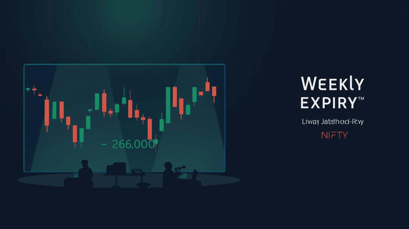 Nifty weekly expiry view