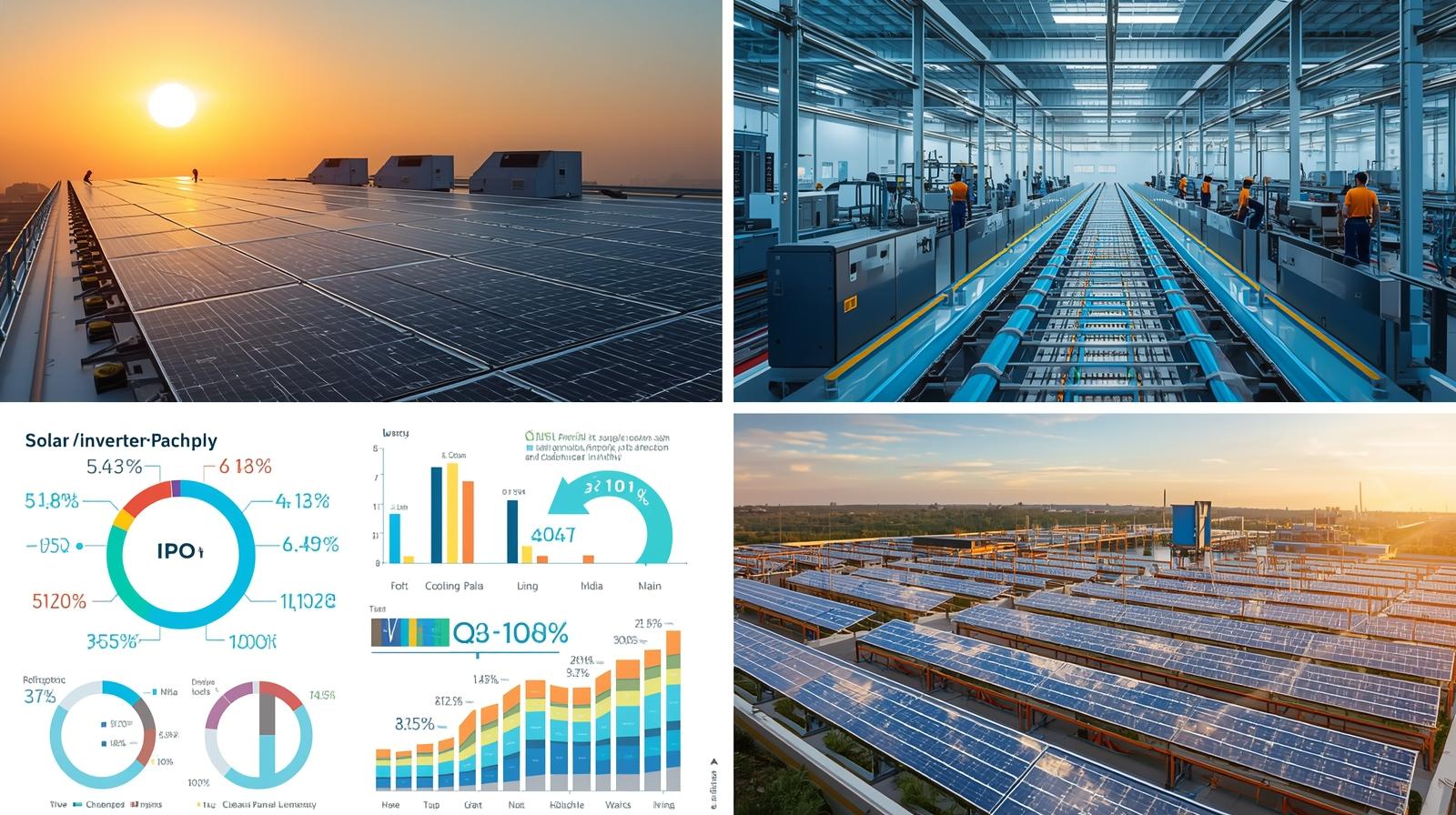 Fujiyama Power Systems IPO