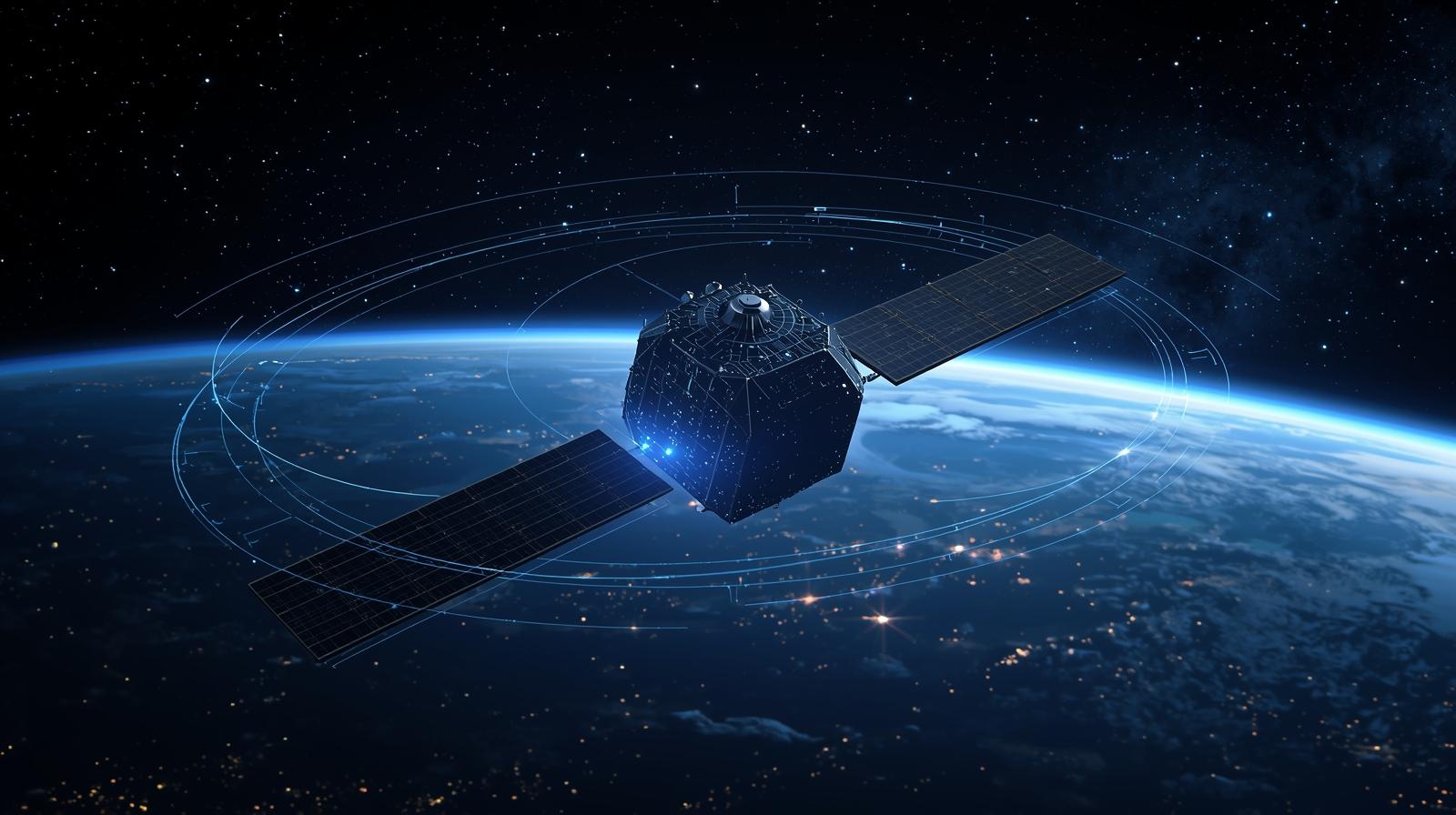 SpaceX Starlink launch B1100