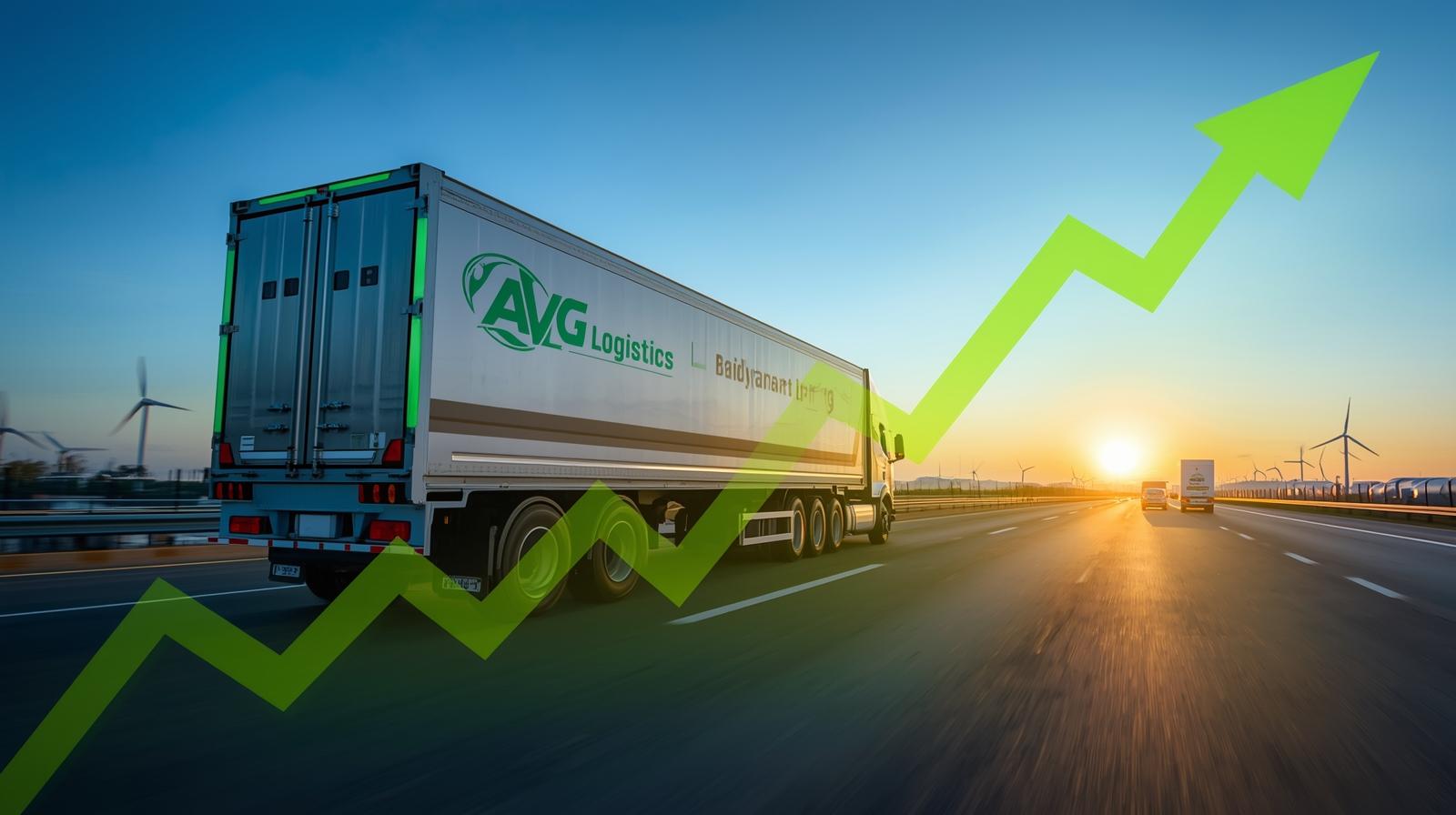 Strategic Alliance: AVG Logistics & Baidyanath LNG Drive India’s Green Trucking Revolution