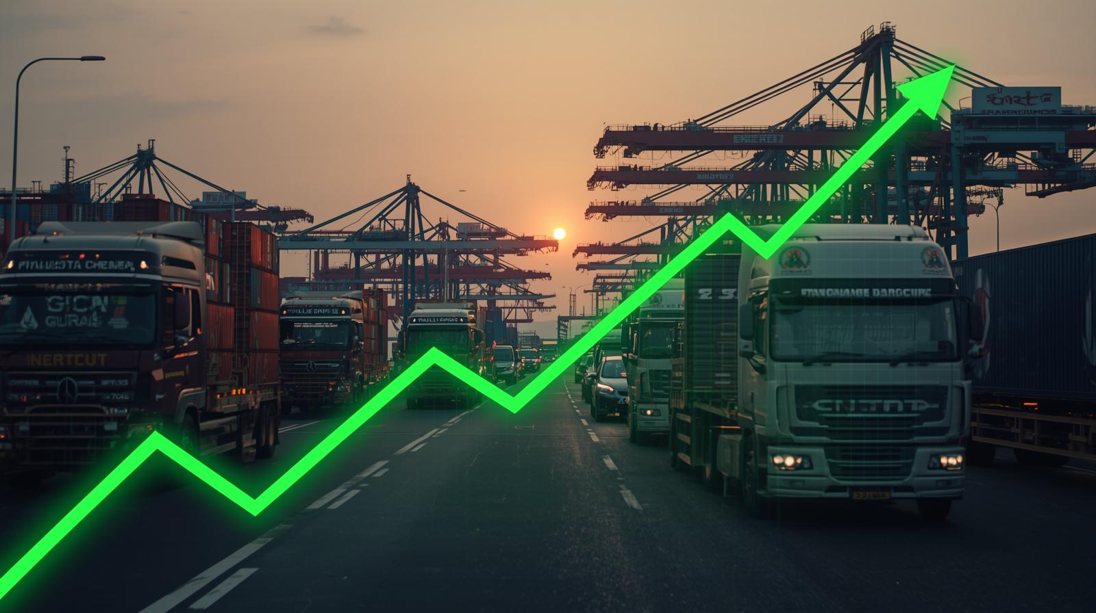 Ashwini Container Movers IPO Review