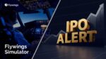Flywings Simulator IPO Review