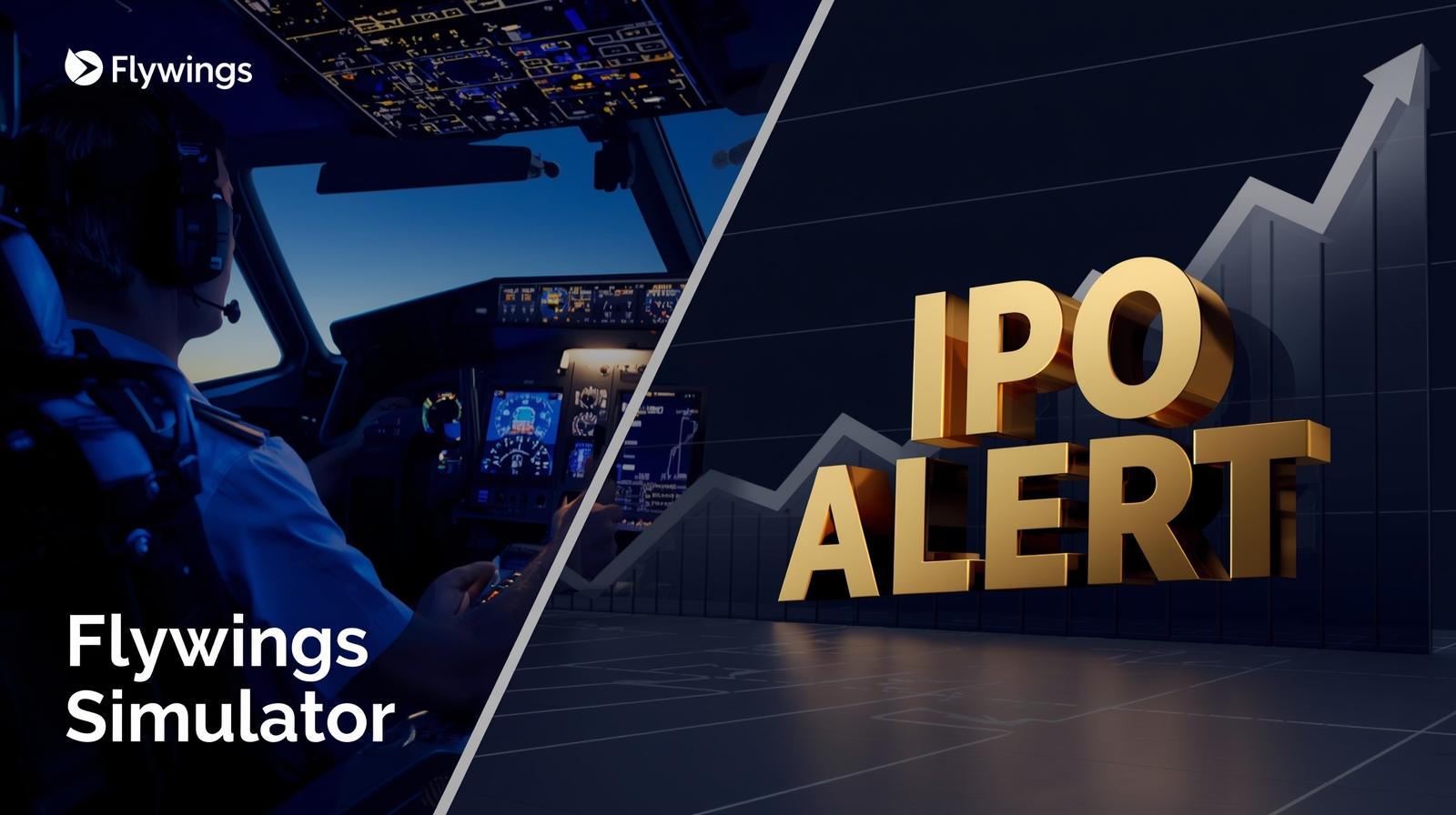 Flywings Simulator IPO Review