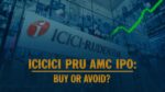 ICICI Prudential AMC IPO Review