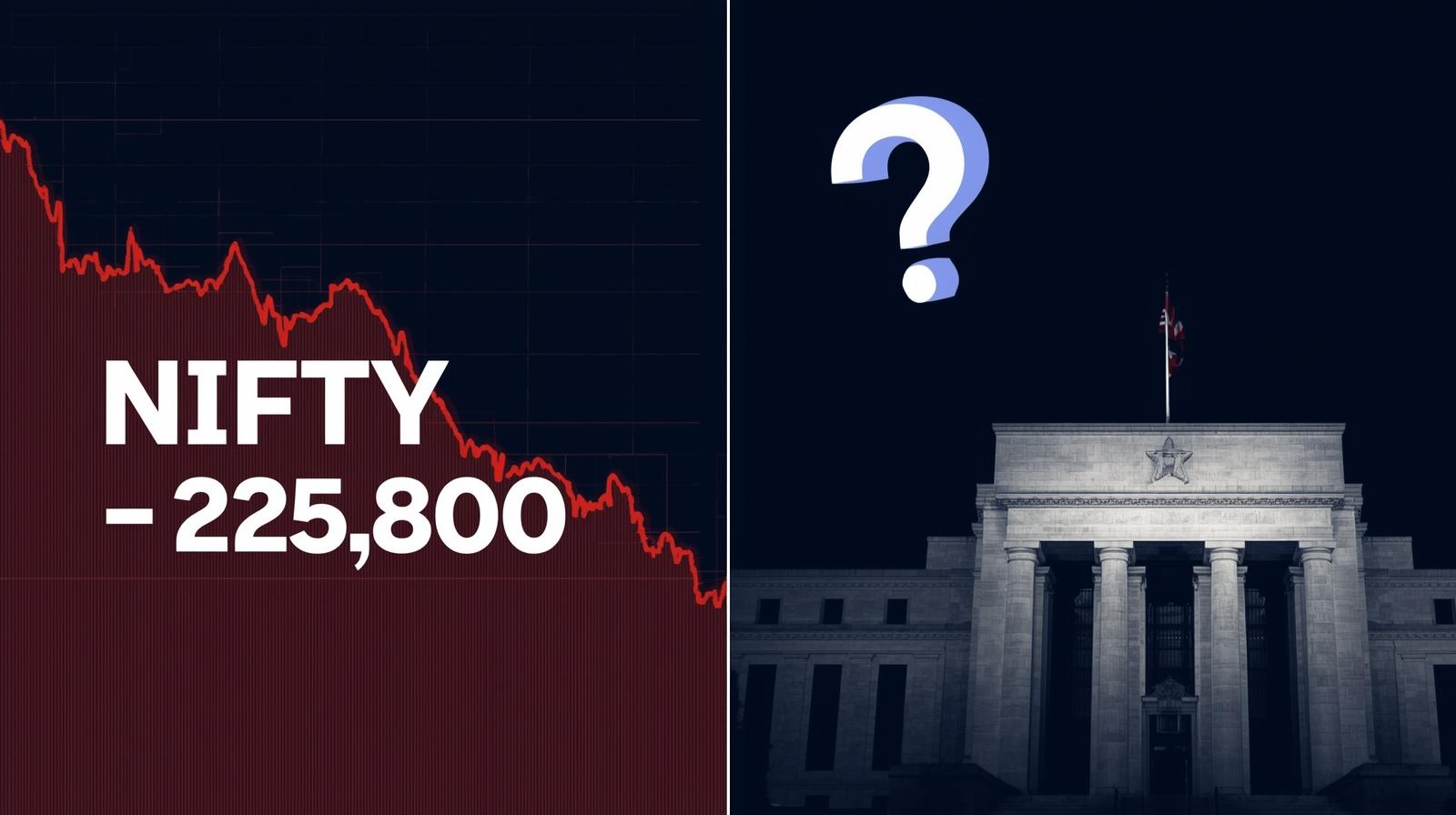 Indian Stock Market Today