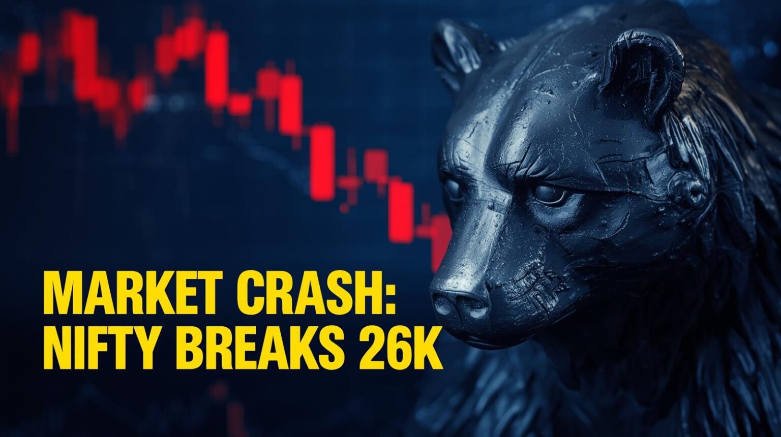 Indian Stock Market Today