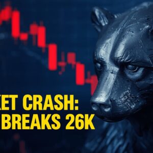 Indian Stock Market Today