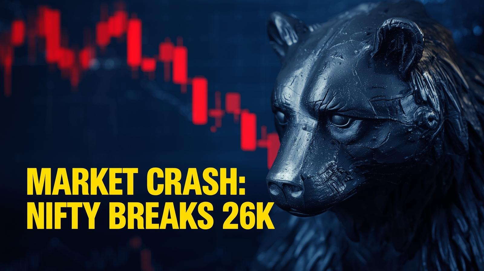 Indian Stock Market Today