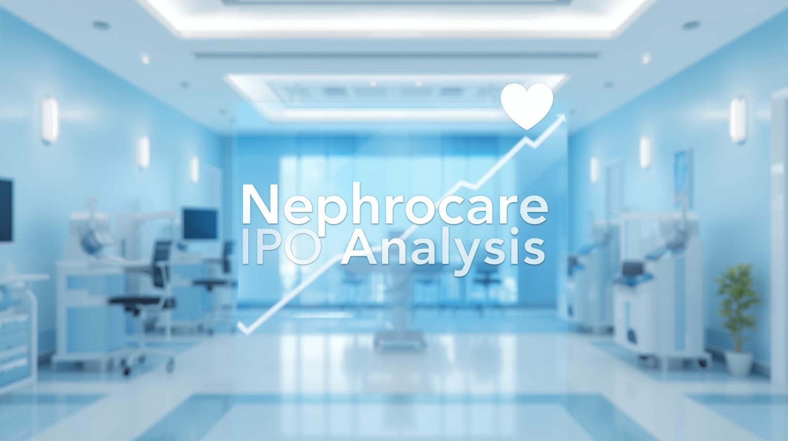 Nephrocare Health Services IPO