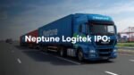Neptune Logitek IPO