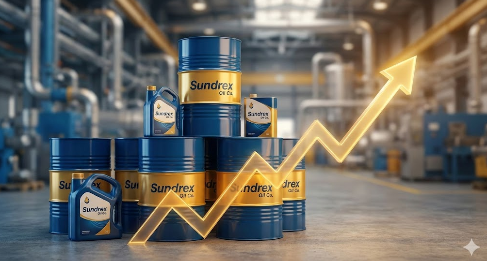 Sundrex Oil Company IPO Review: Lubricating Your Portfolio or Slippery Slope?