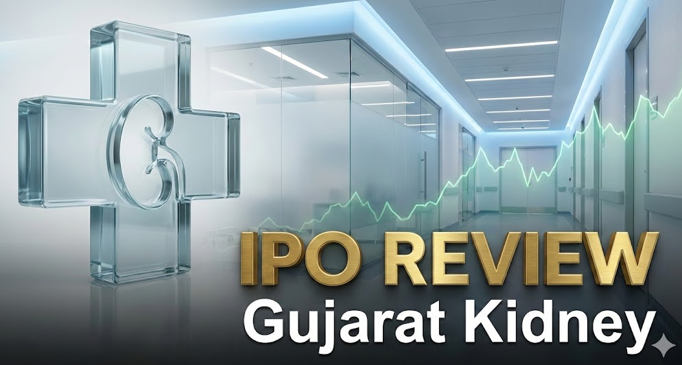Gujarat Kidney & Super Speciality IPO Review: A Renal Care Bet?