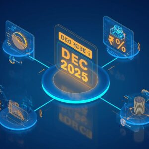 Stock Market Corporate Actions